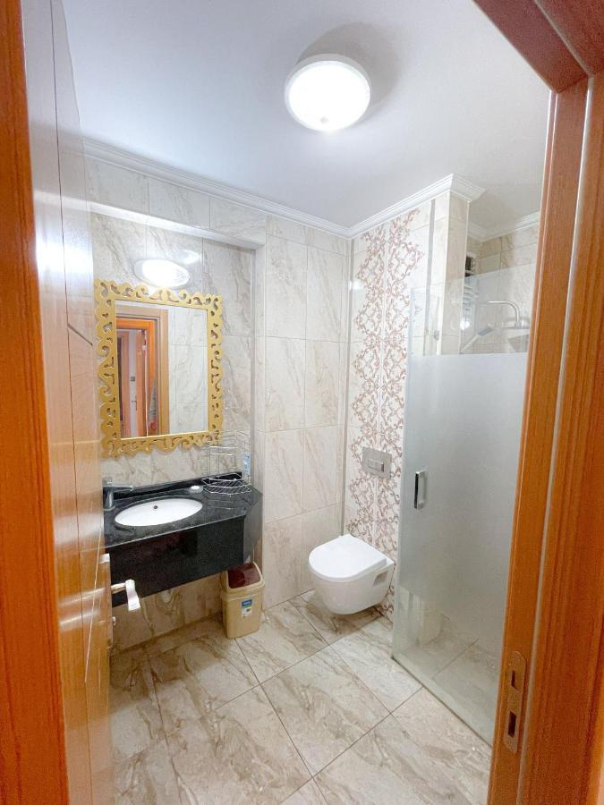 Super Value Apartamento Istambul Exterior foto