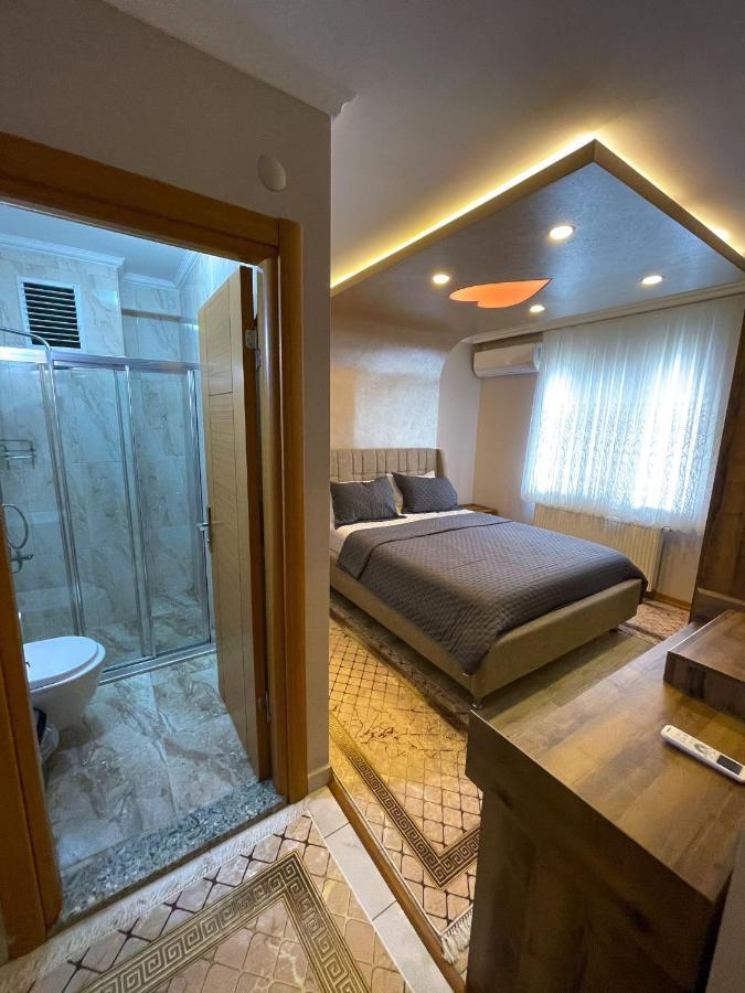 Super Value Apartamento Istambul Exterior foto