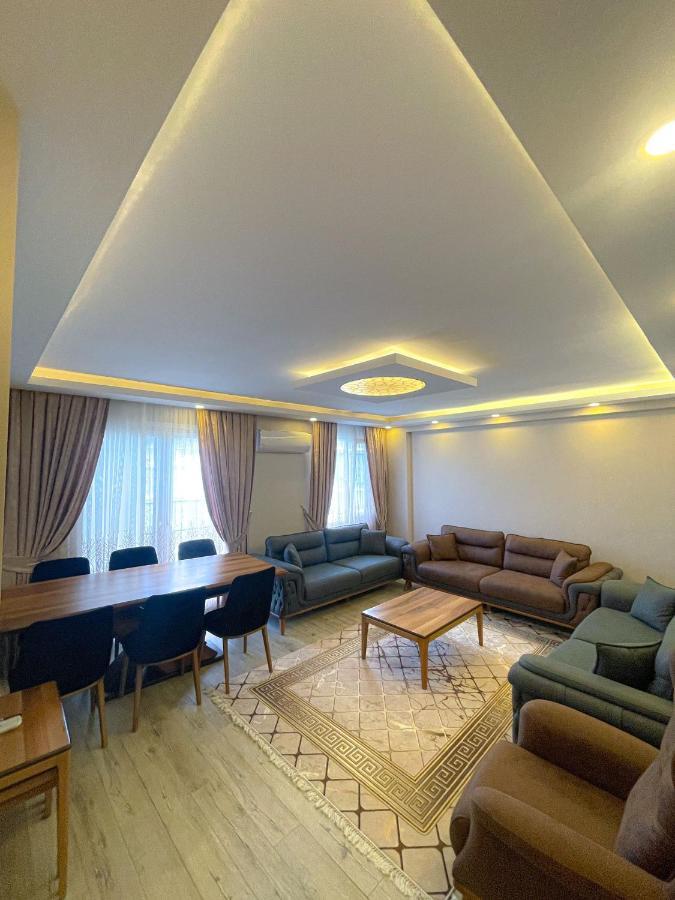 Super Value Apartamento Istambul Exterior foto