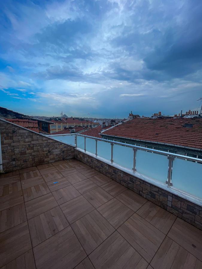 Super Value Apartamento Istambul Exterior foto