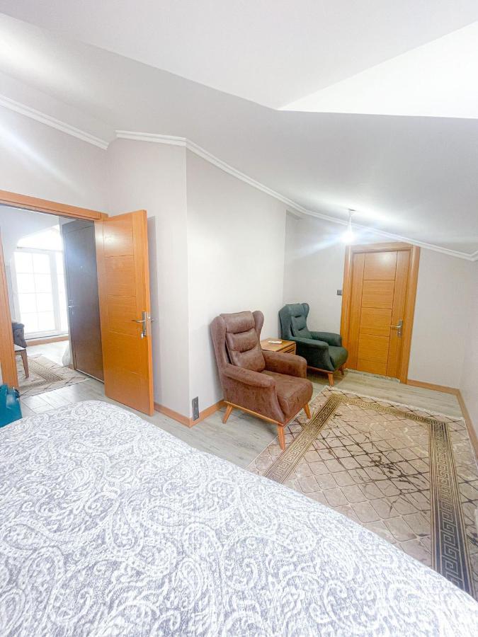 Super Value Apartamento Istambul Exterior foto