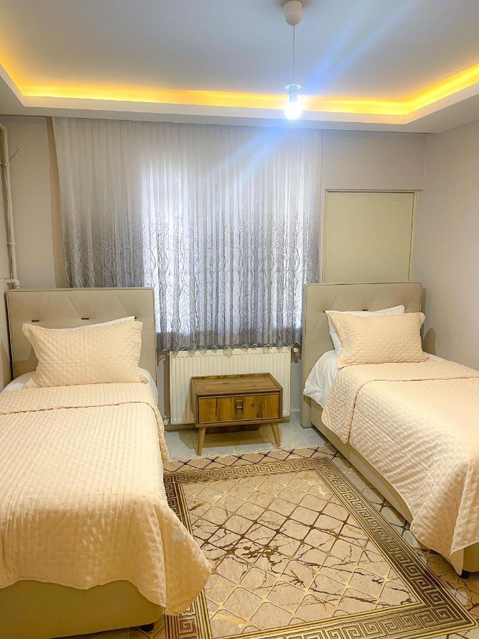 Super Value Apartamento Istambul Exterior foto