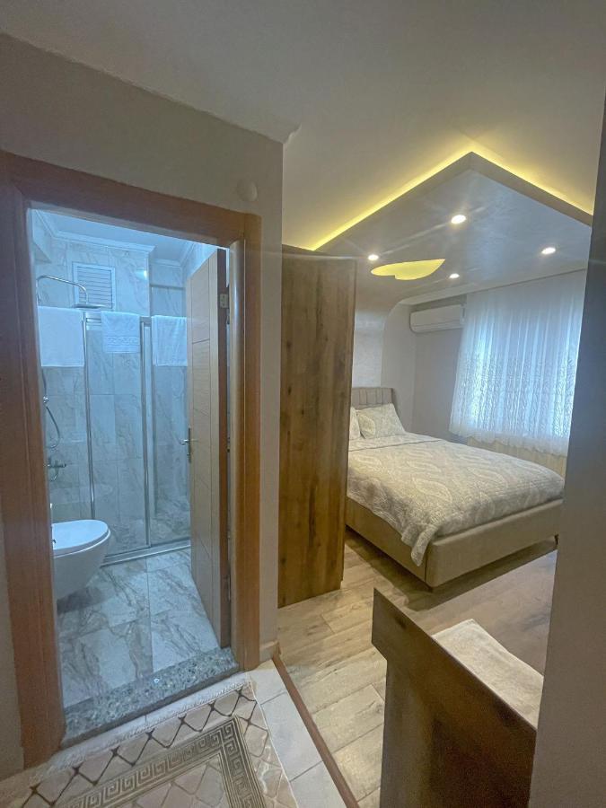 Super Value Apartamento Istambul Exterior foto