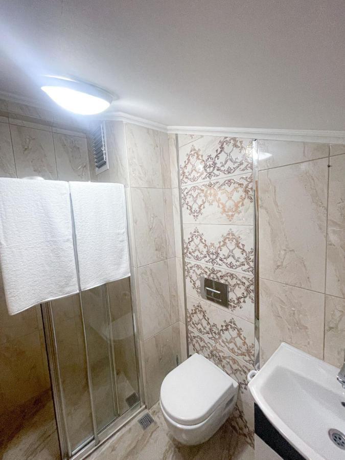 Super Value Apartamento Istambul Exterior foto