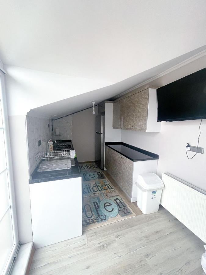 Super Value Apartamento Istambul Exterior foto