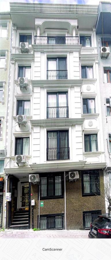 Super Value Apartamento Istambul Exterior foto
